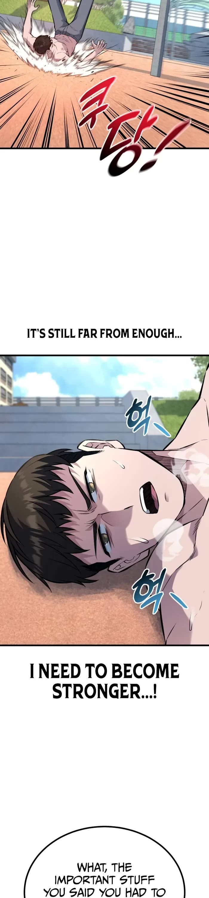 King of Violence chapter 32 page 47