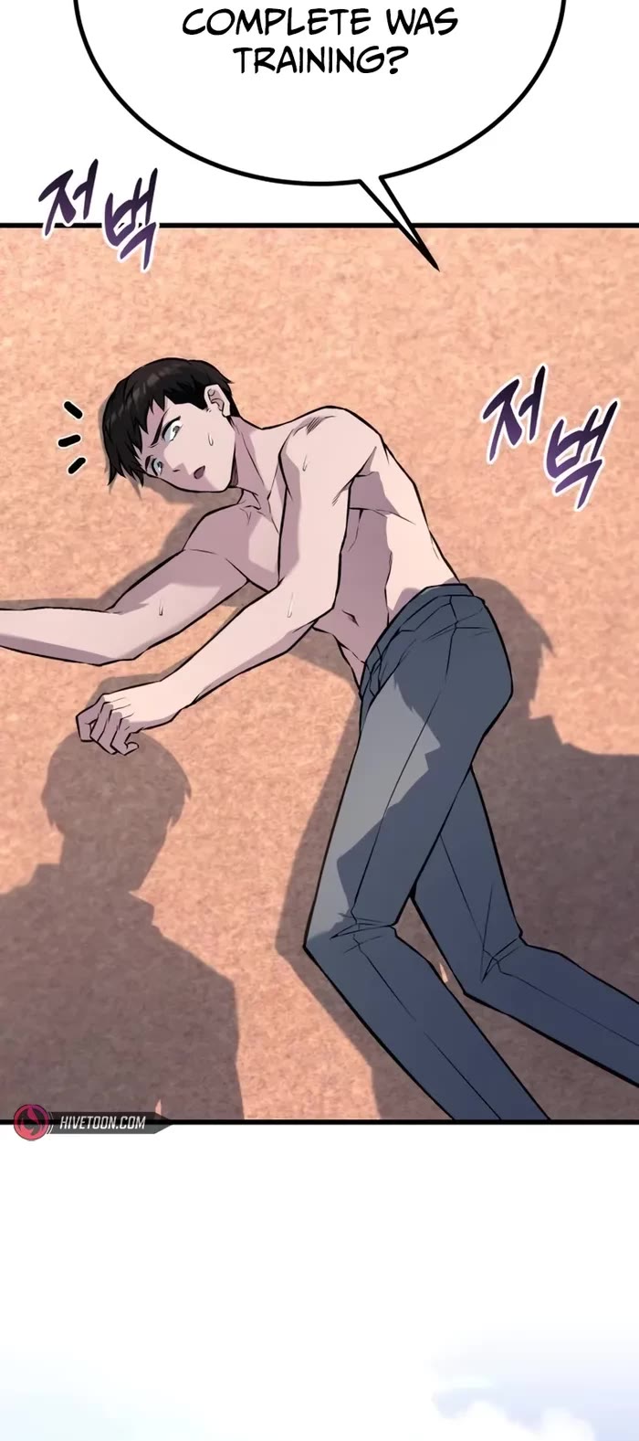 King of Violence chapter 32 page 48