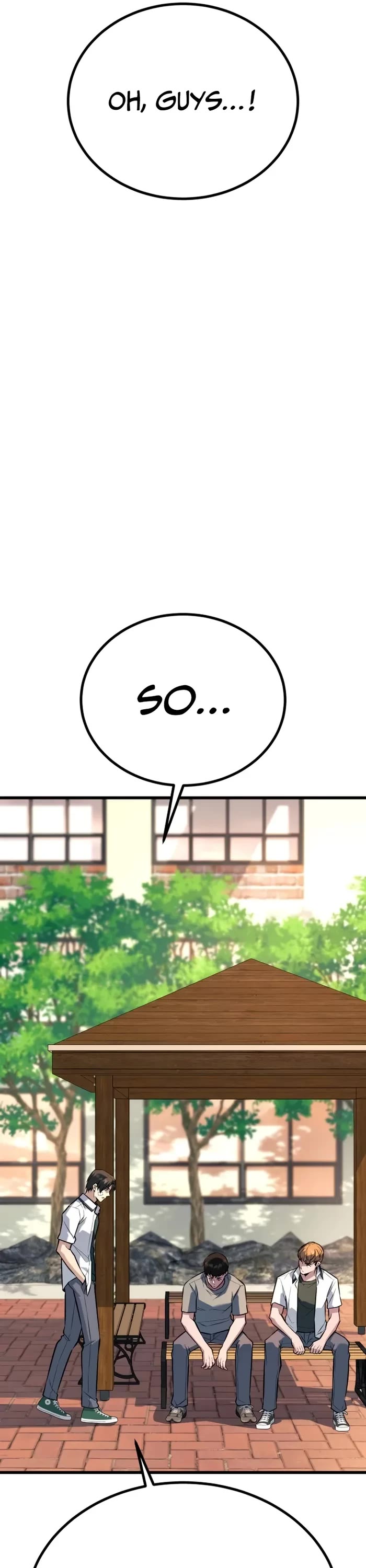 King of Violence chapter 32 page 50