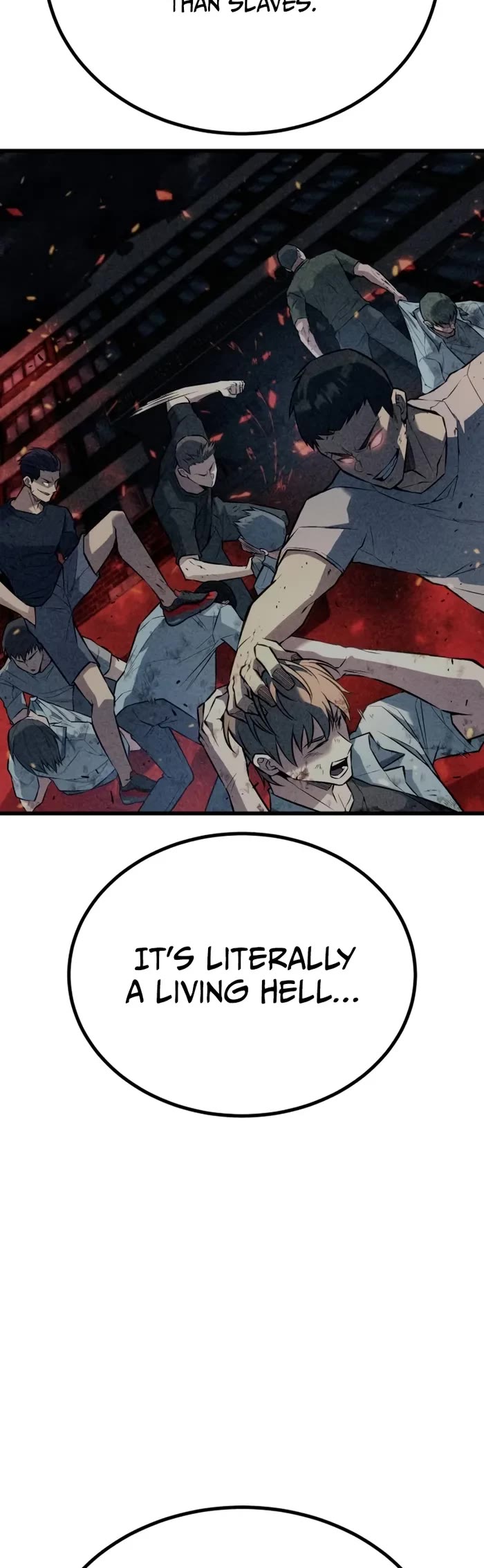 King of Violence chapter 32 page 52