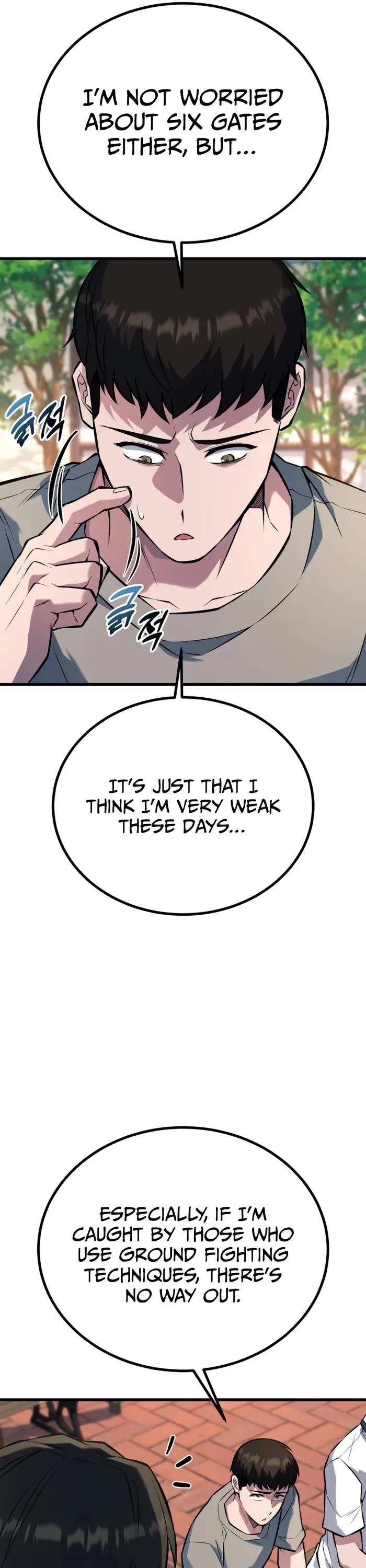 King of Violence chapter 32 page 54