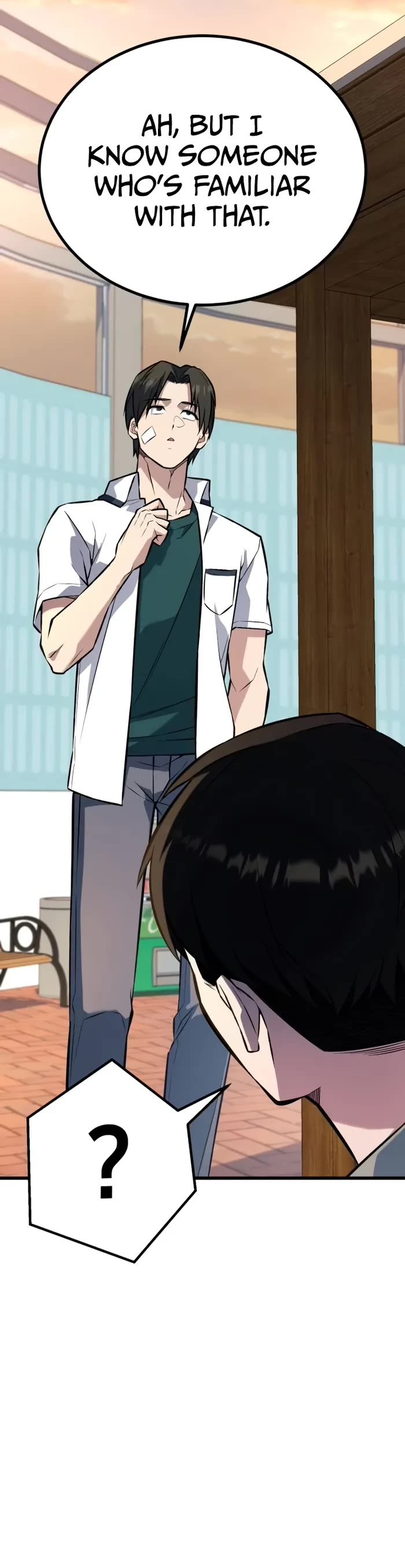 King of Violence chapter 32 page 57