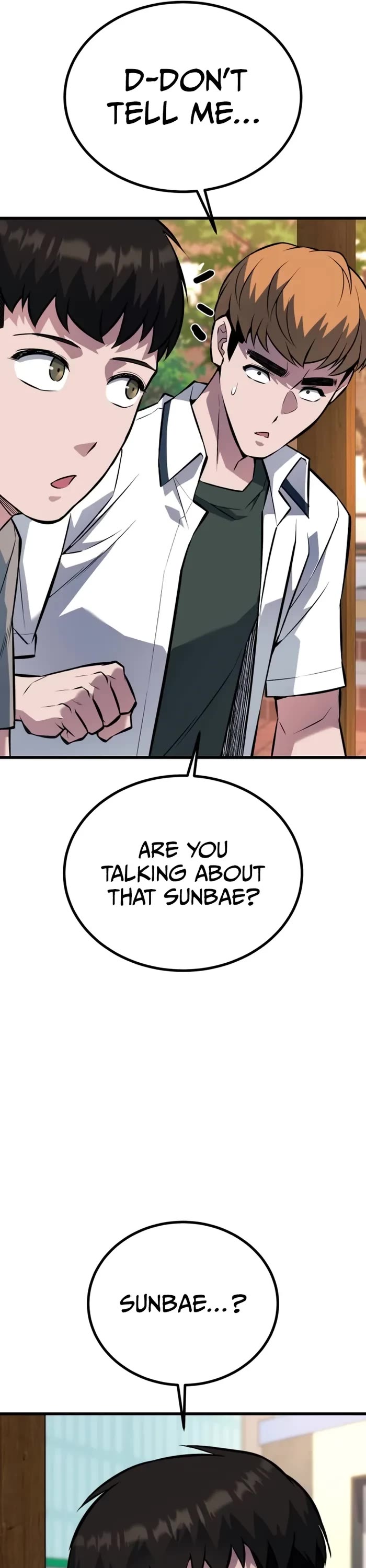 King of Violence chapter 32 page 58