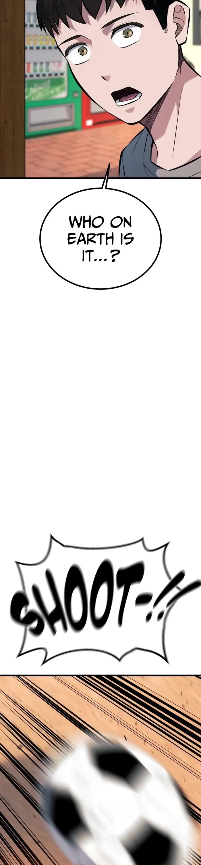 King of Violence chapter 32 page 59