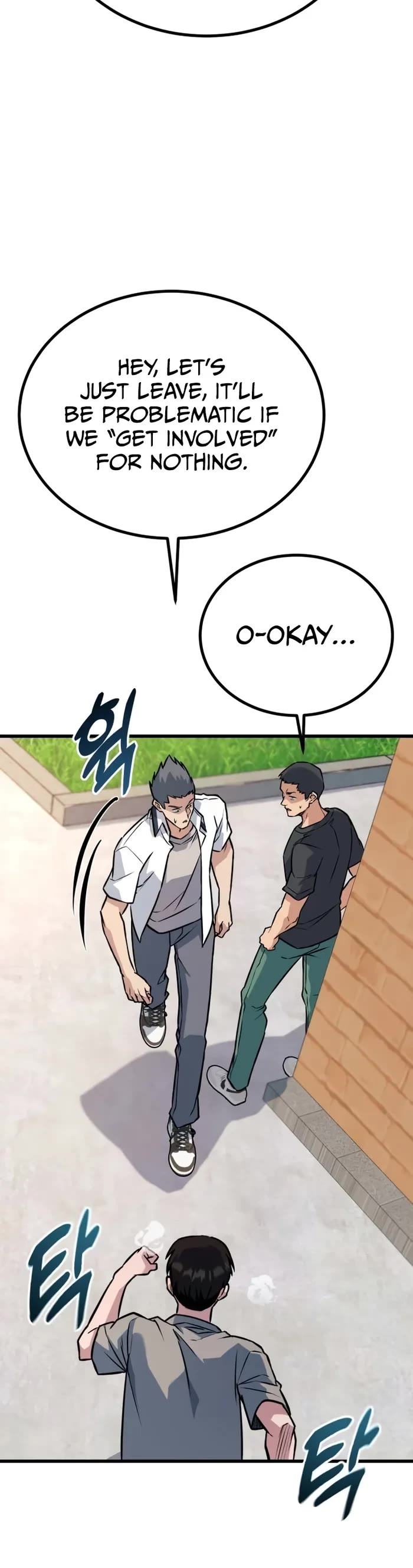 King of Violence chapter 32 page 64