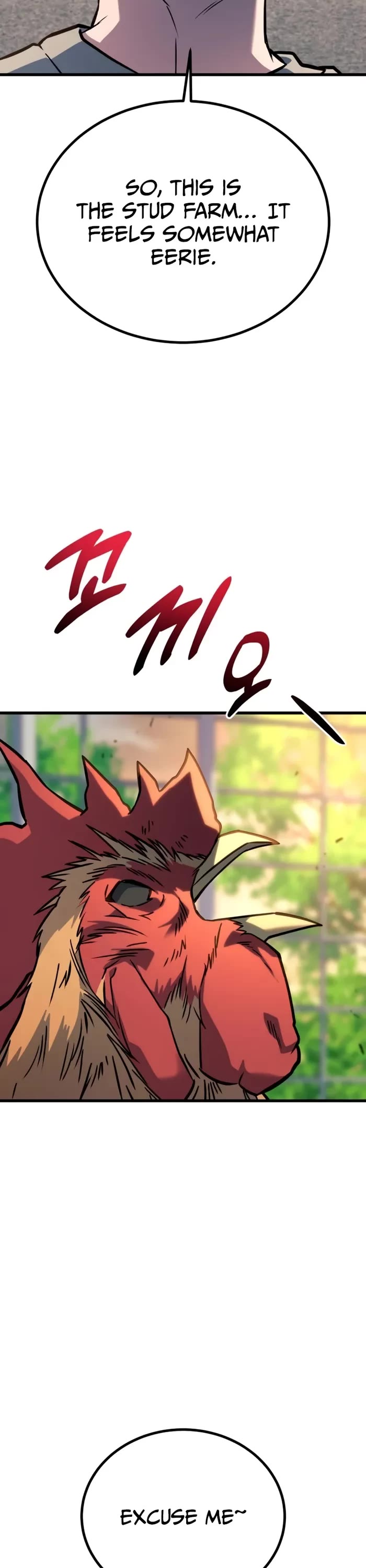 King of Violence chapter 32 page 67