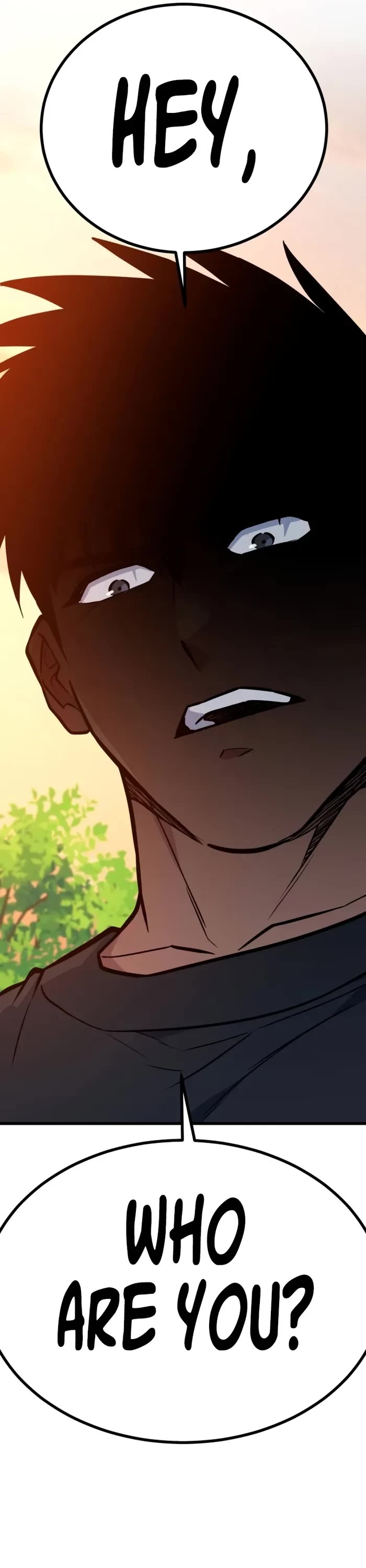 King of Violence chapter 32 page 71