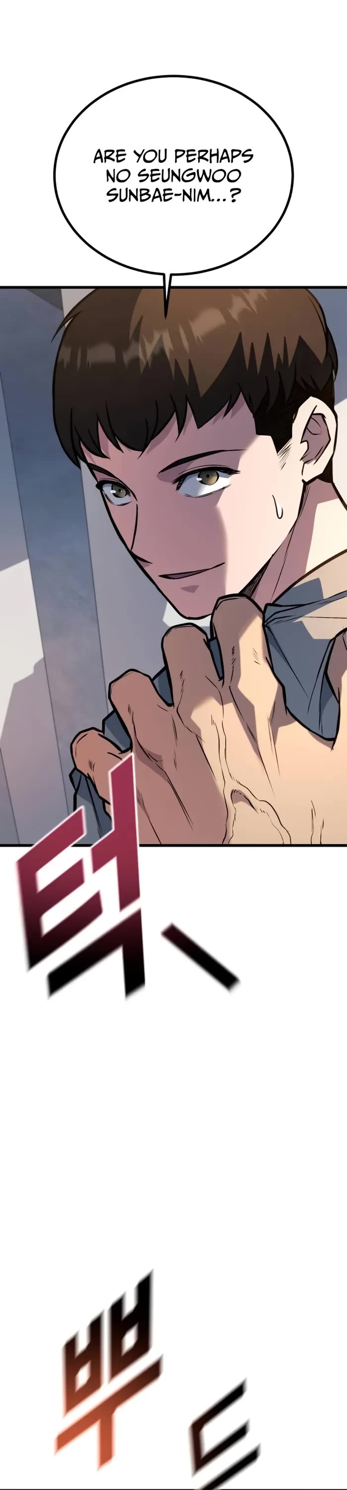 King of Violence chapter 32 page 72