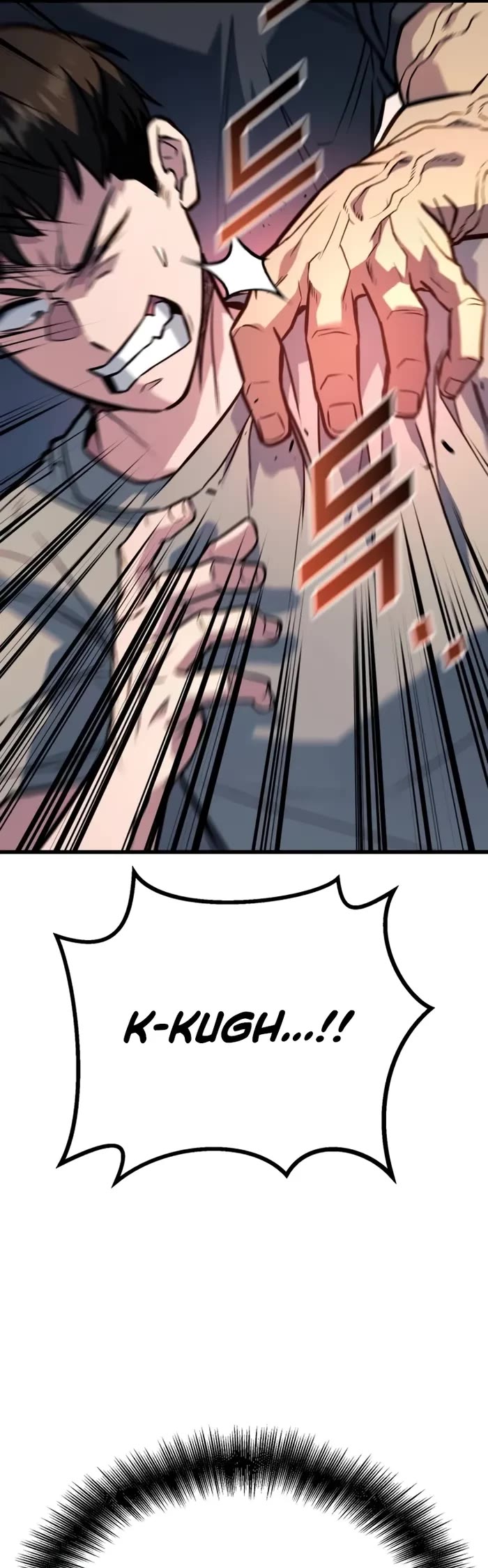 King of Violence chapter 32 page 73