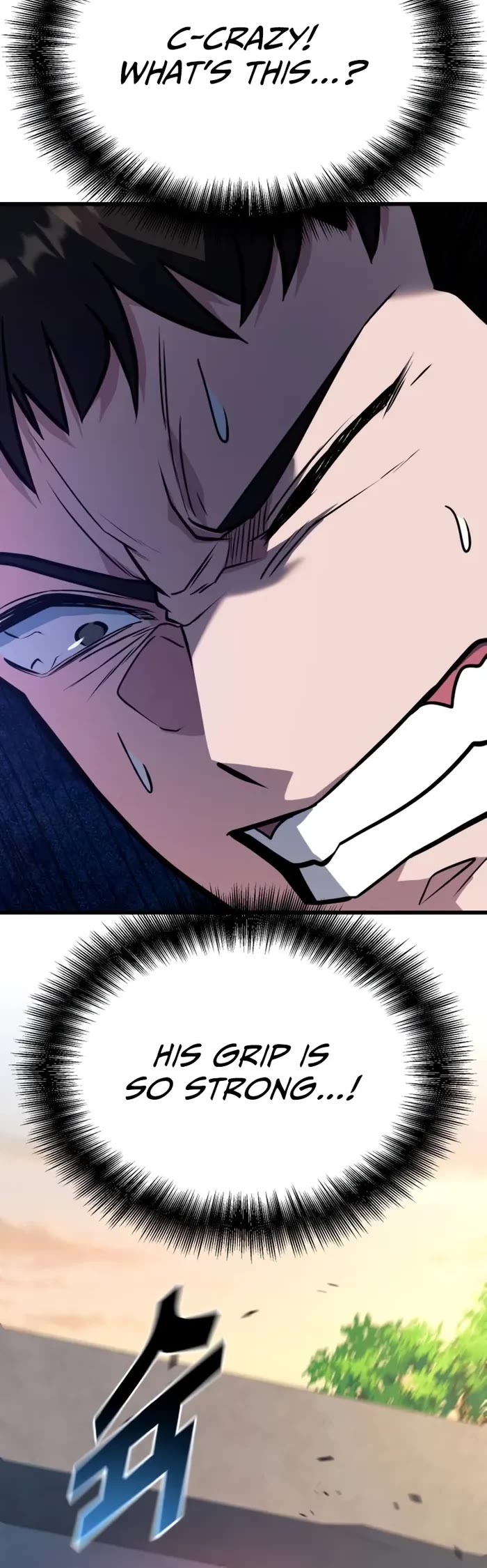 King of Violence chapter 32 page 74