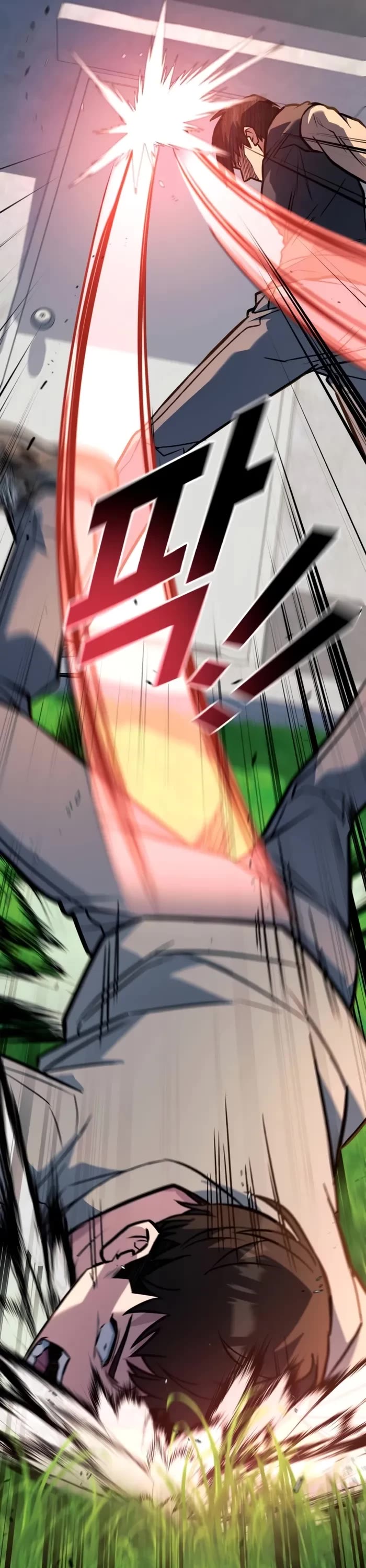 King of Violence chapter 32 page 75