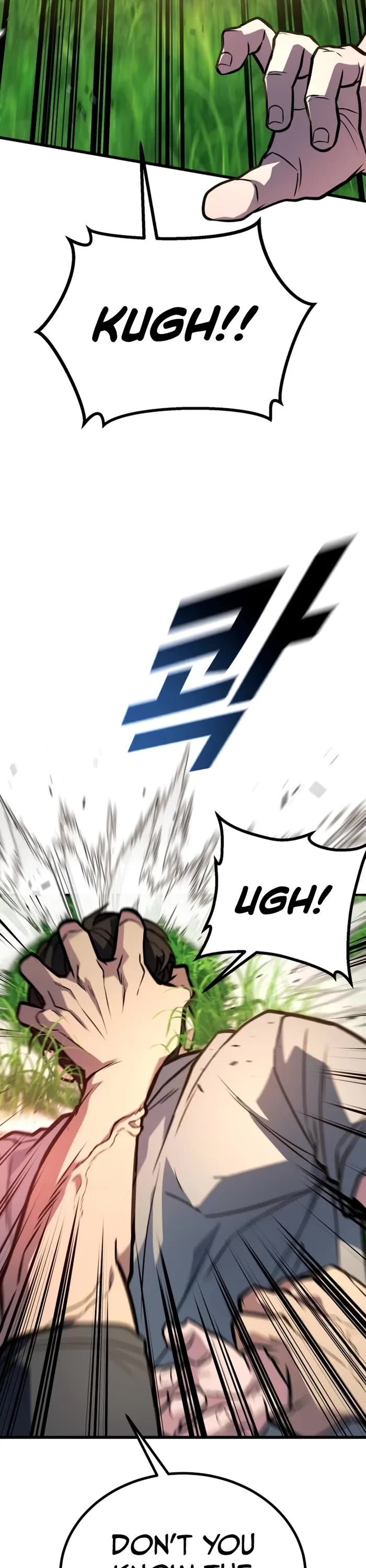 King of Violence chapter 32 page 76