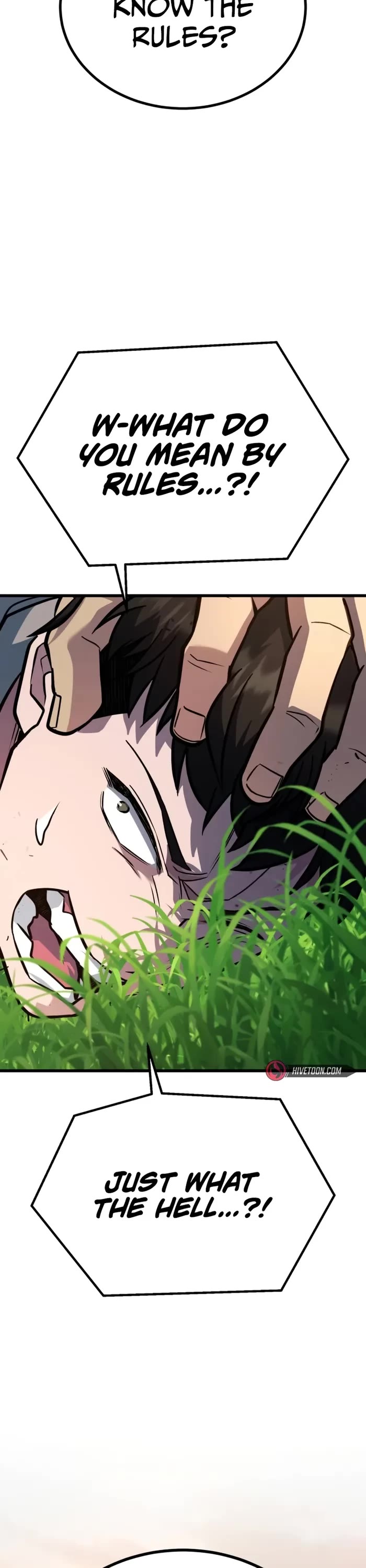 King of Violence chapter 32 page 77