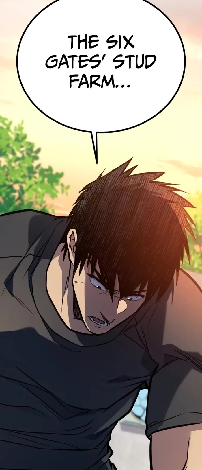 King of Violence chapter 32 page 78