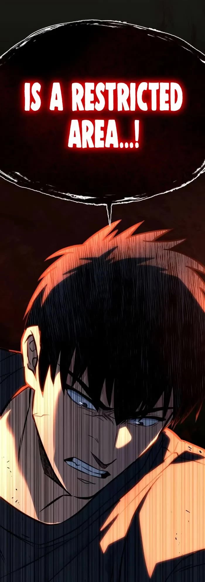 King of Violence chapter 32 page 80