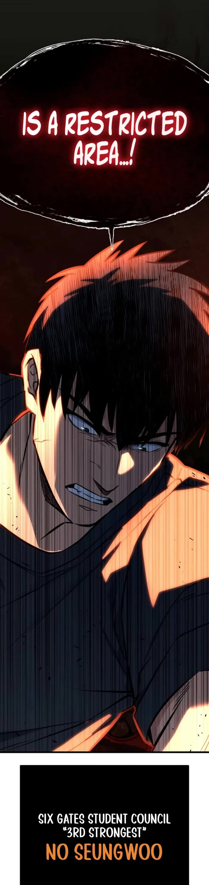 King of Violence chapter 33 page 12