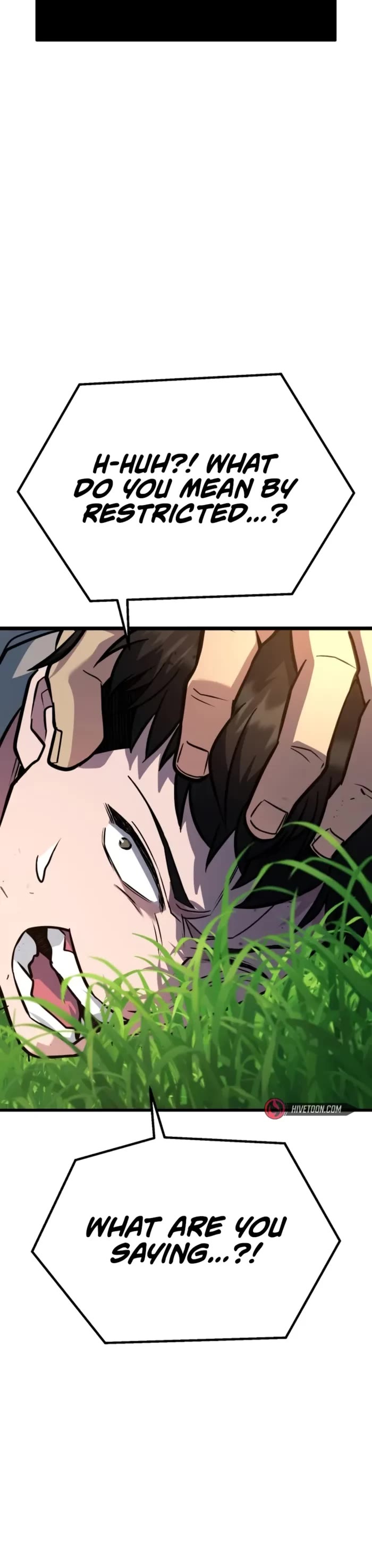 King of Violence chapter 33 page 13