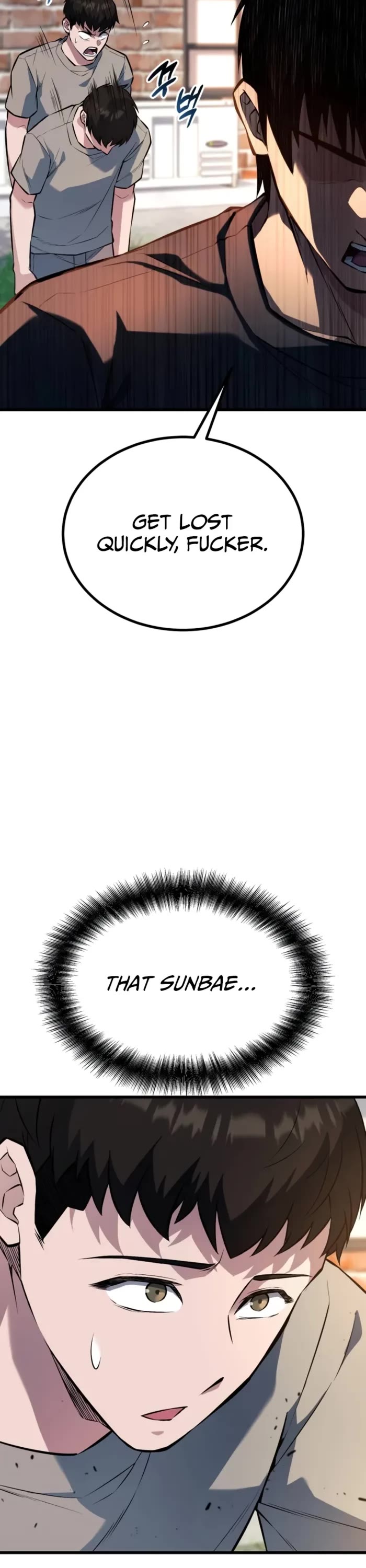 King of Violence chapter 33 page 15