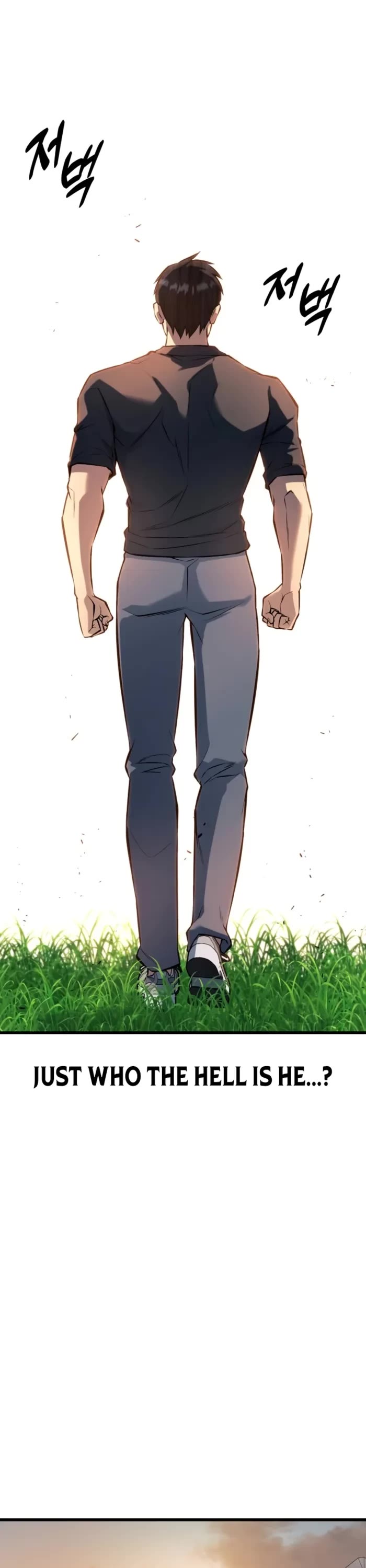 King of Violence chapter 33 page 16