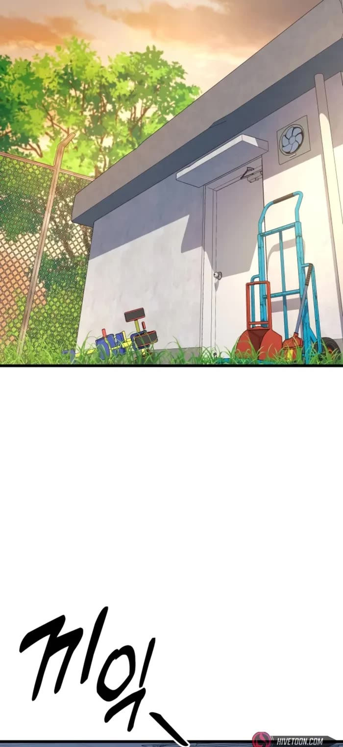 King of Violence chapter 33 page 17