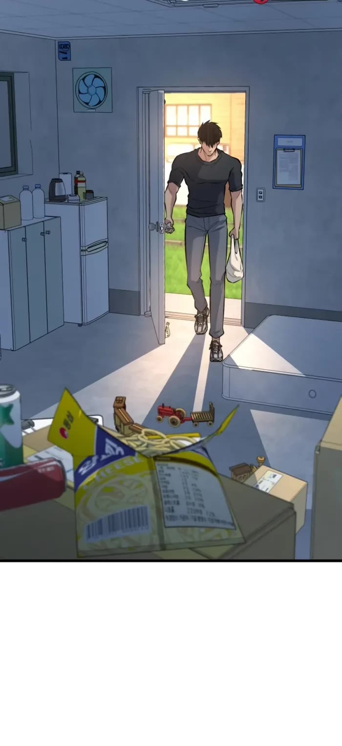 King of Violence chapter 33 page 18