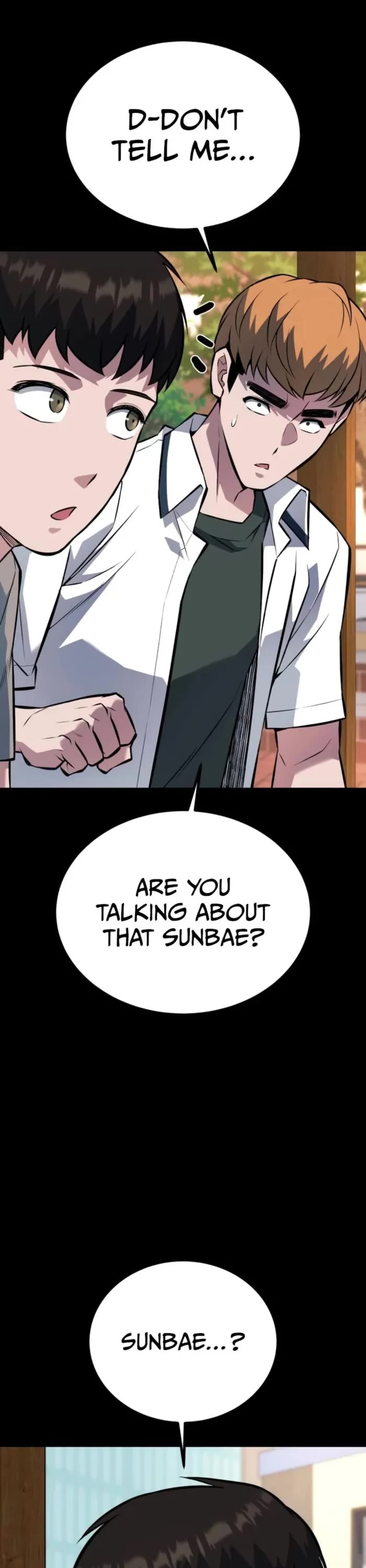 King of Violence chapter 33 page 2