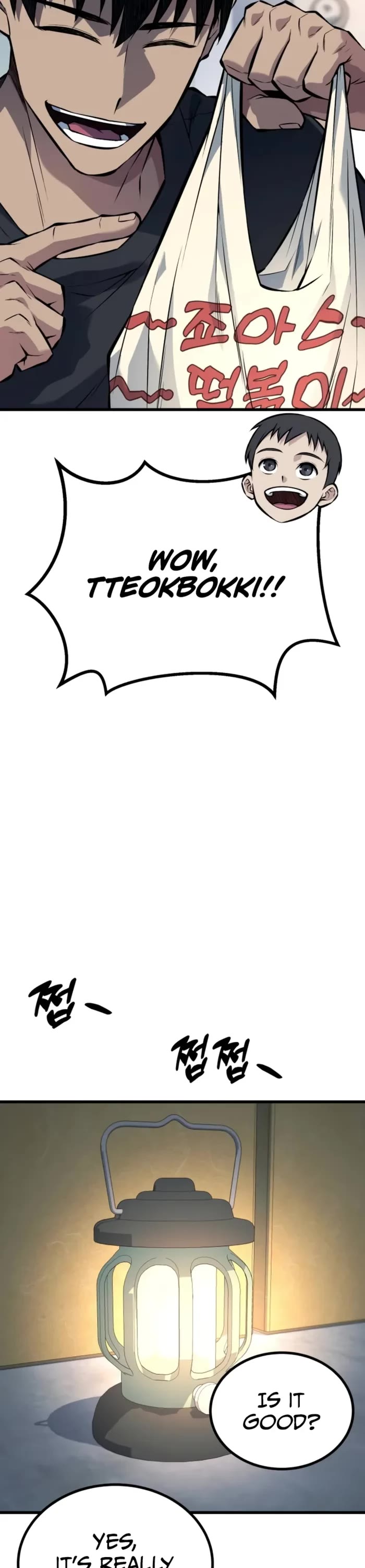 King of Violence chapter 33 page 24