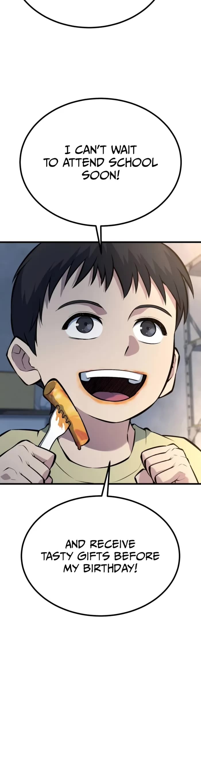 King of Violence chapter 33 page 26