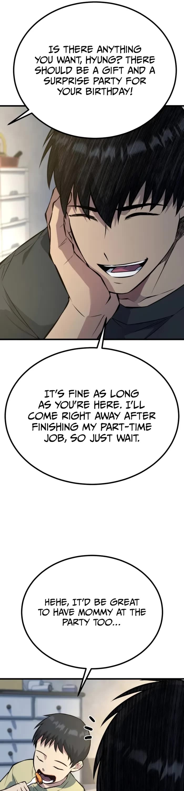 King of Violence chapter 33 page 27