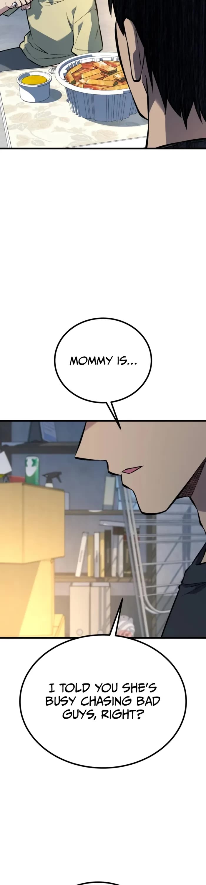 King of Violence chapter 33 page 28