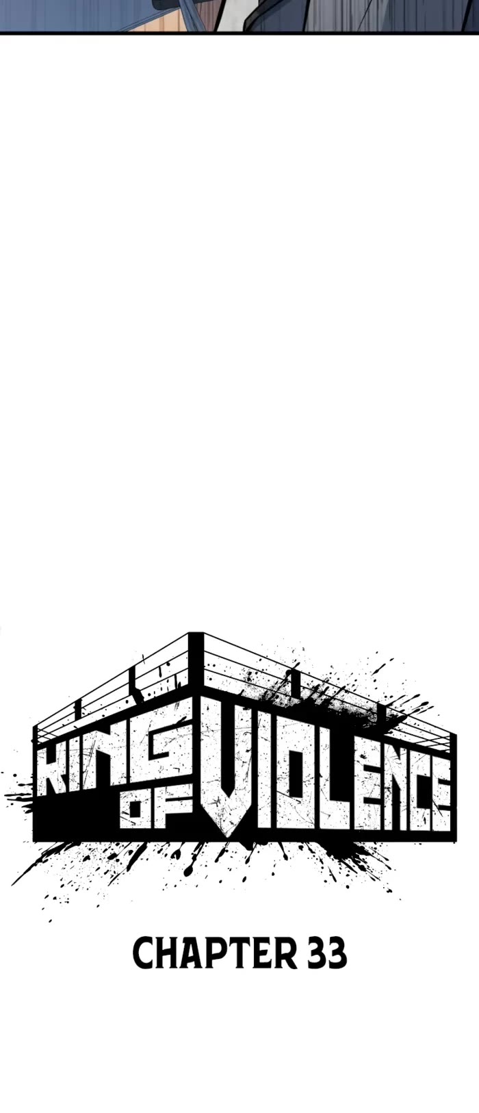 King of Violence chapter 33 page 31