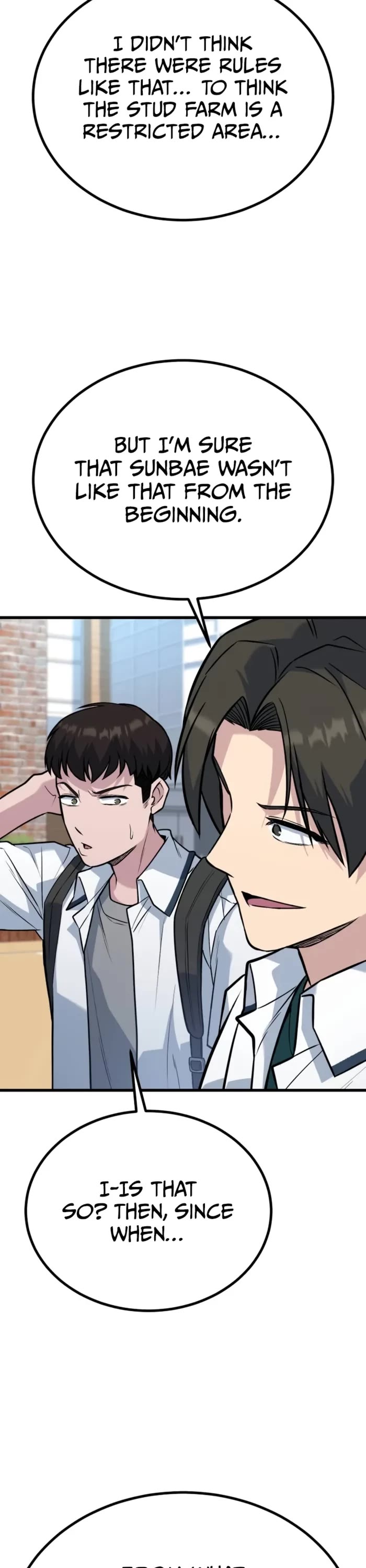 King of Violence chapter 33 page 33