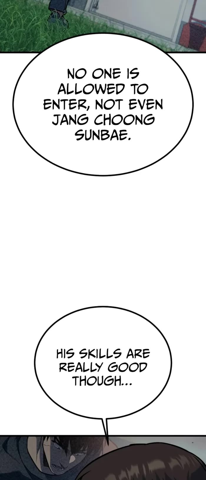 King of Violence chapter 33 page 35