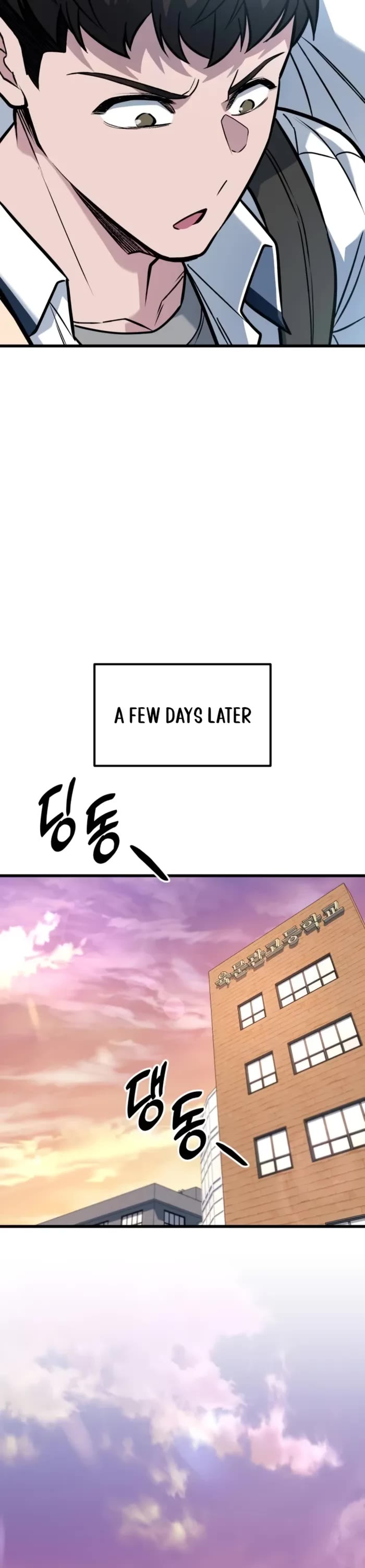 King of Violence chapter 33 page 38