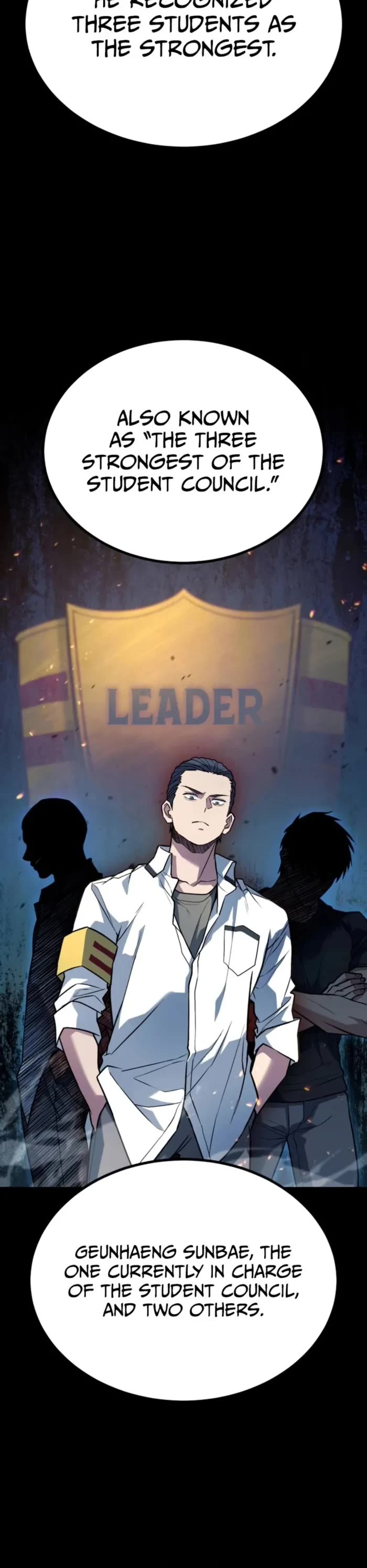 King of Violence chapter 33 page 4