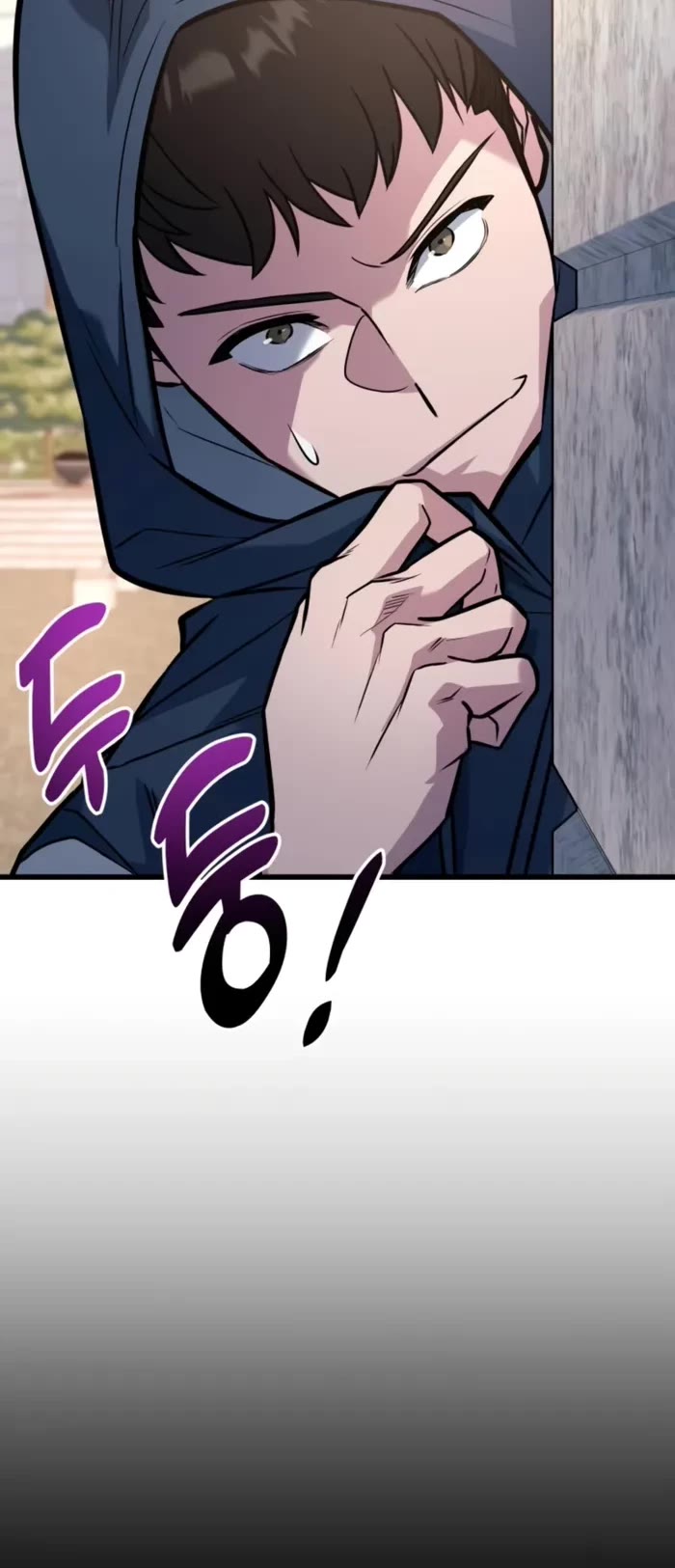 King of Violence chapter 33 page 41