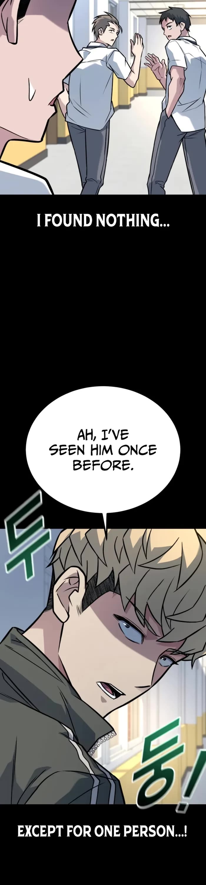 King of Violence chapter 33 page 43