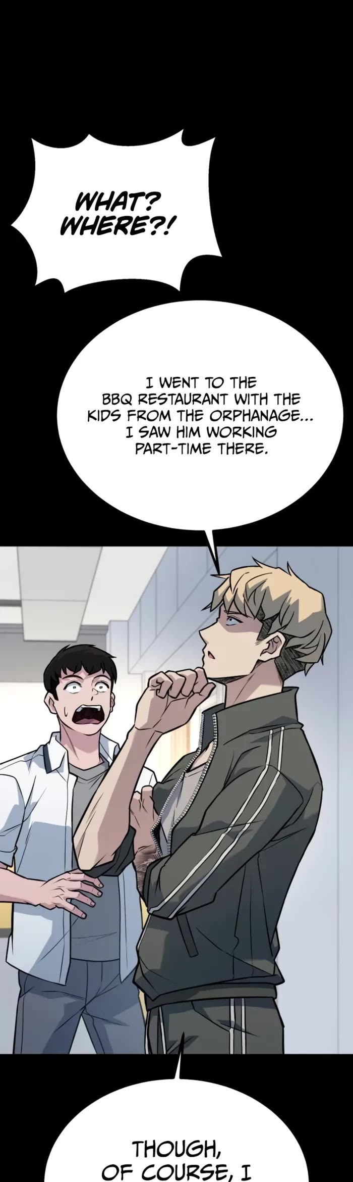 King of Violence chapter 33 page 44