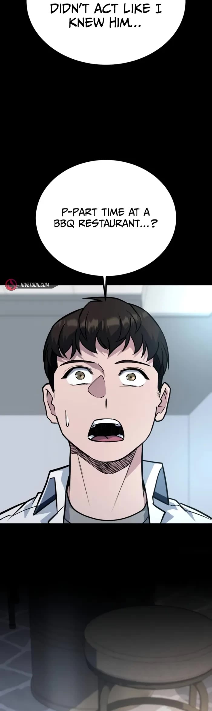 King of Violence chapter 33 page 45