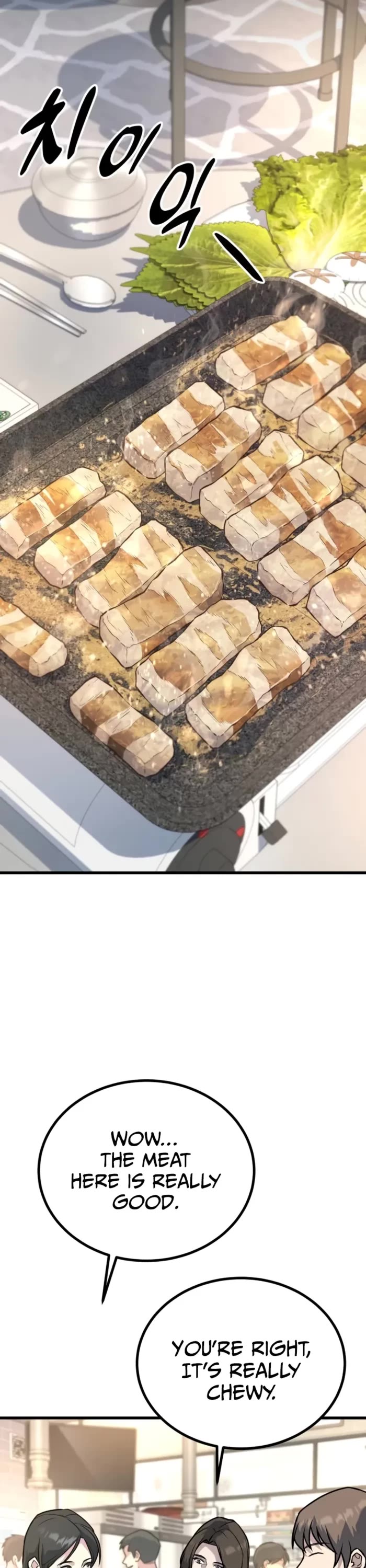 King of Violence chapter 33 page 46