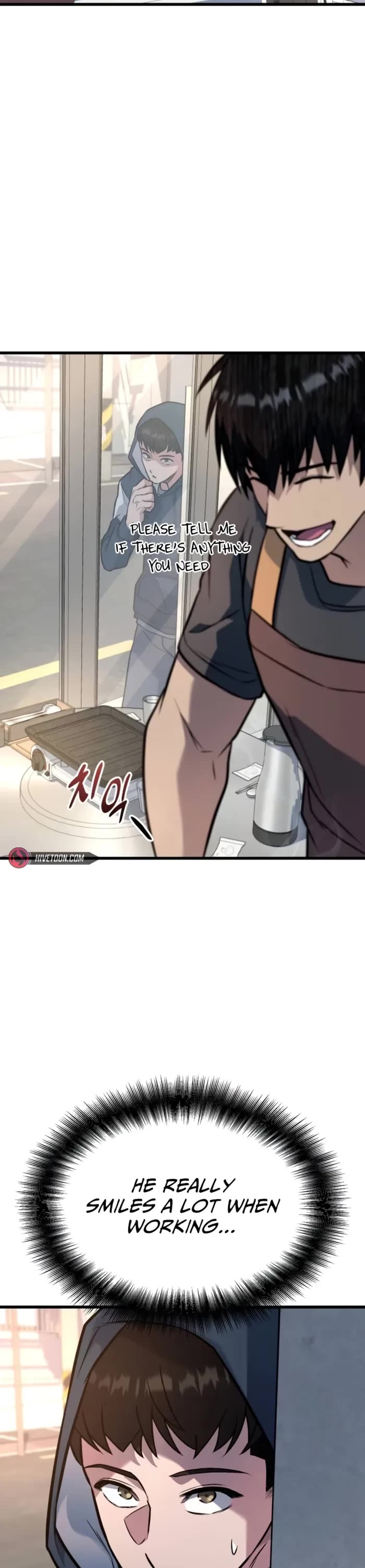 King of Violence chapter 33 page 48