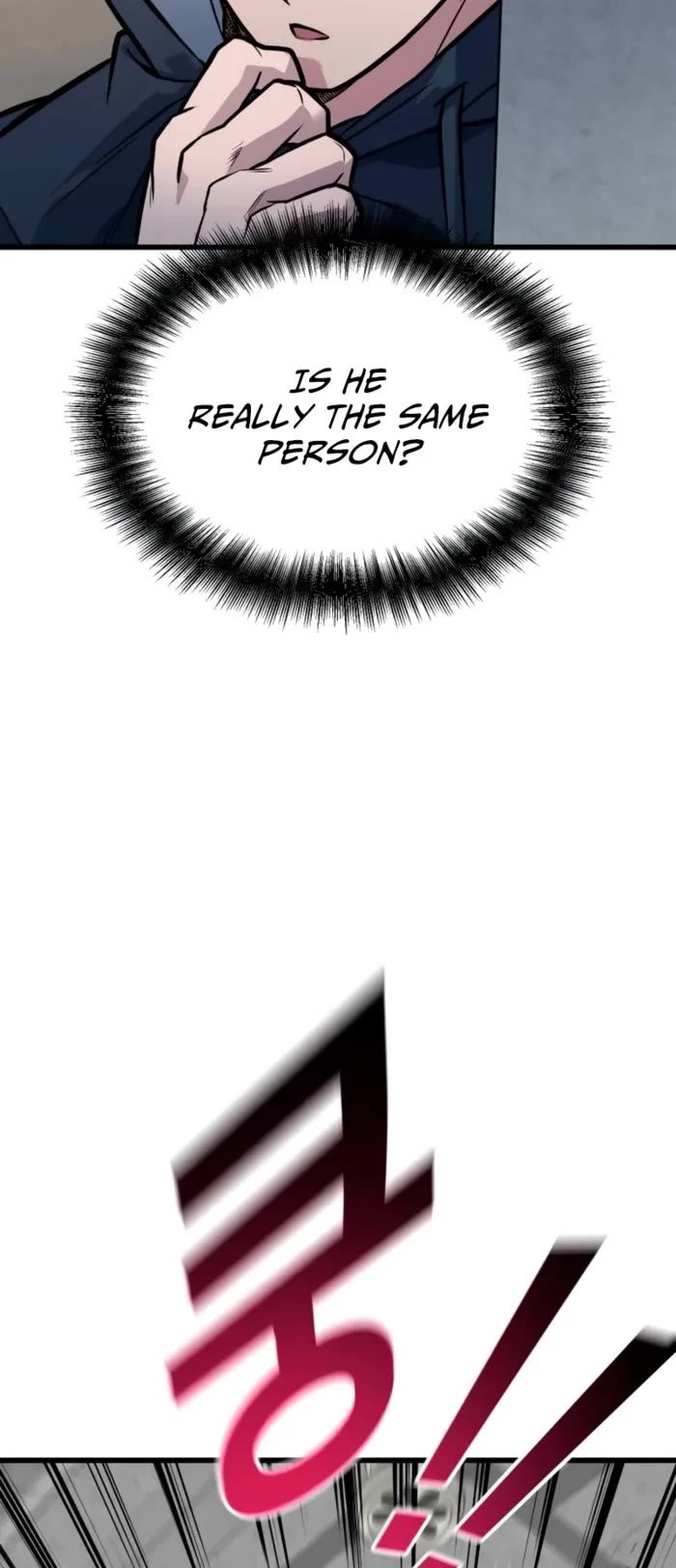 King of Violence chapter 33 page 49