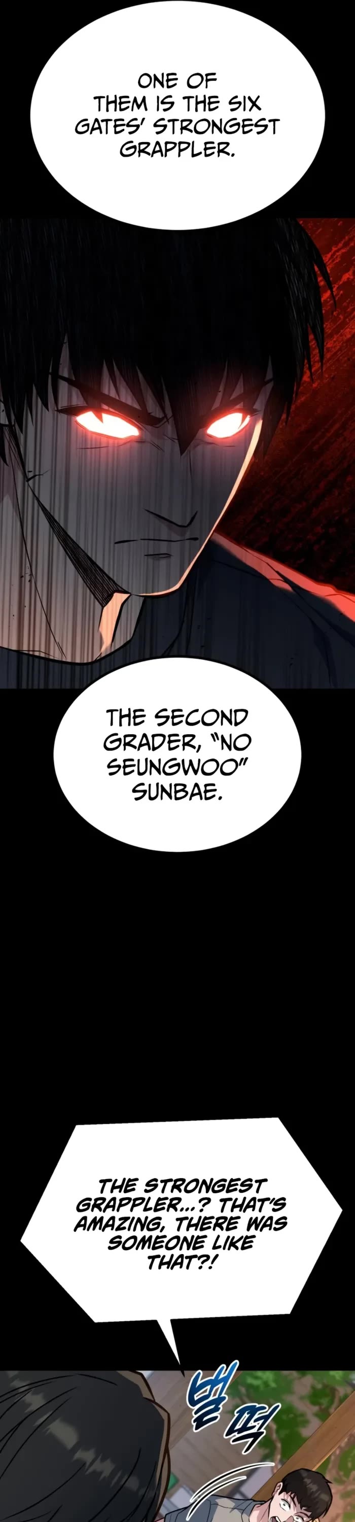 King of Violence chapter 33 page 5