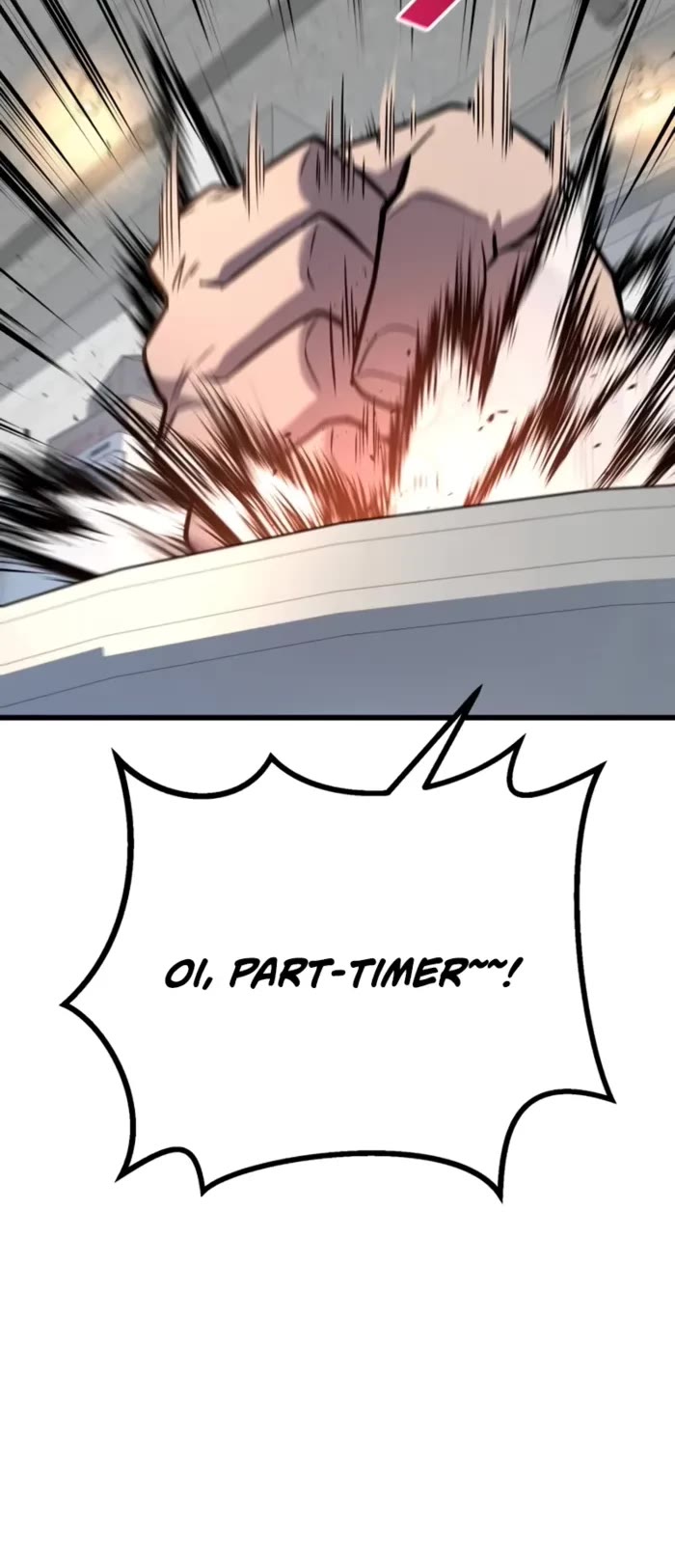 King of Violence chapter 33 page 50