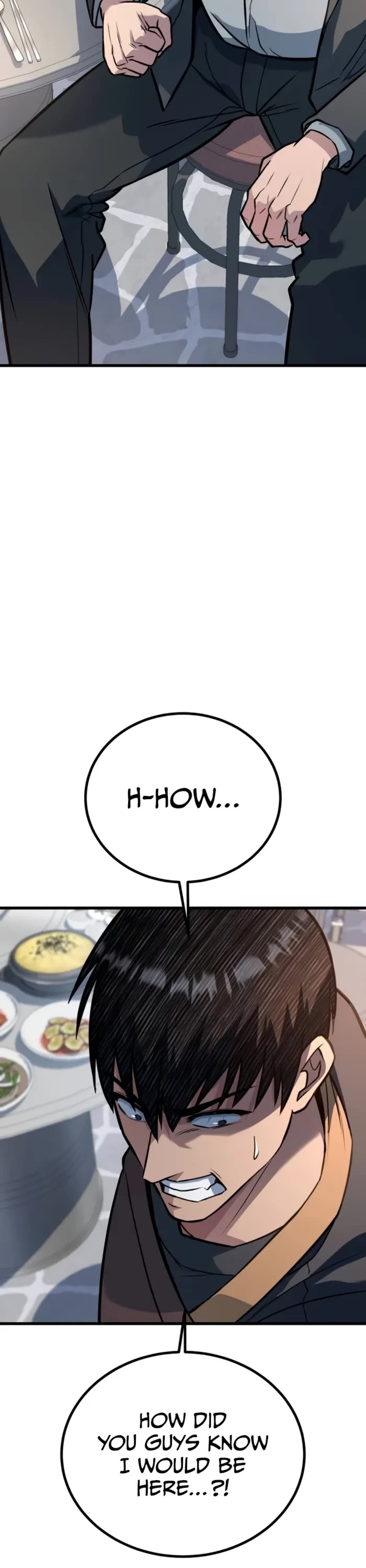 King of Violence chapter 33 page 52