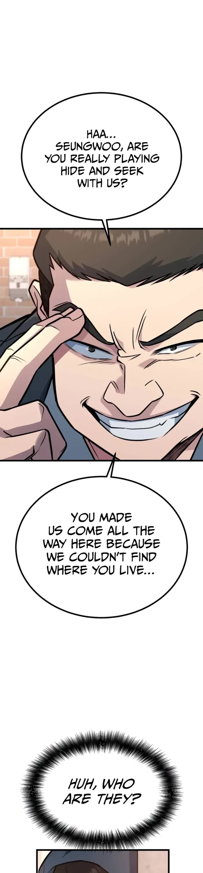 King of Violence chapter 33 page 53