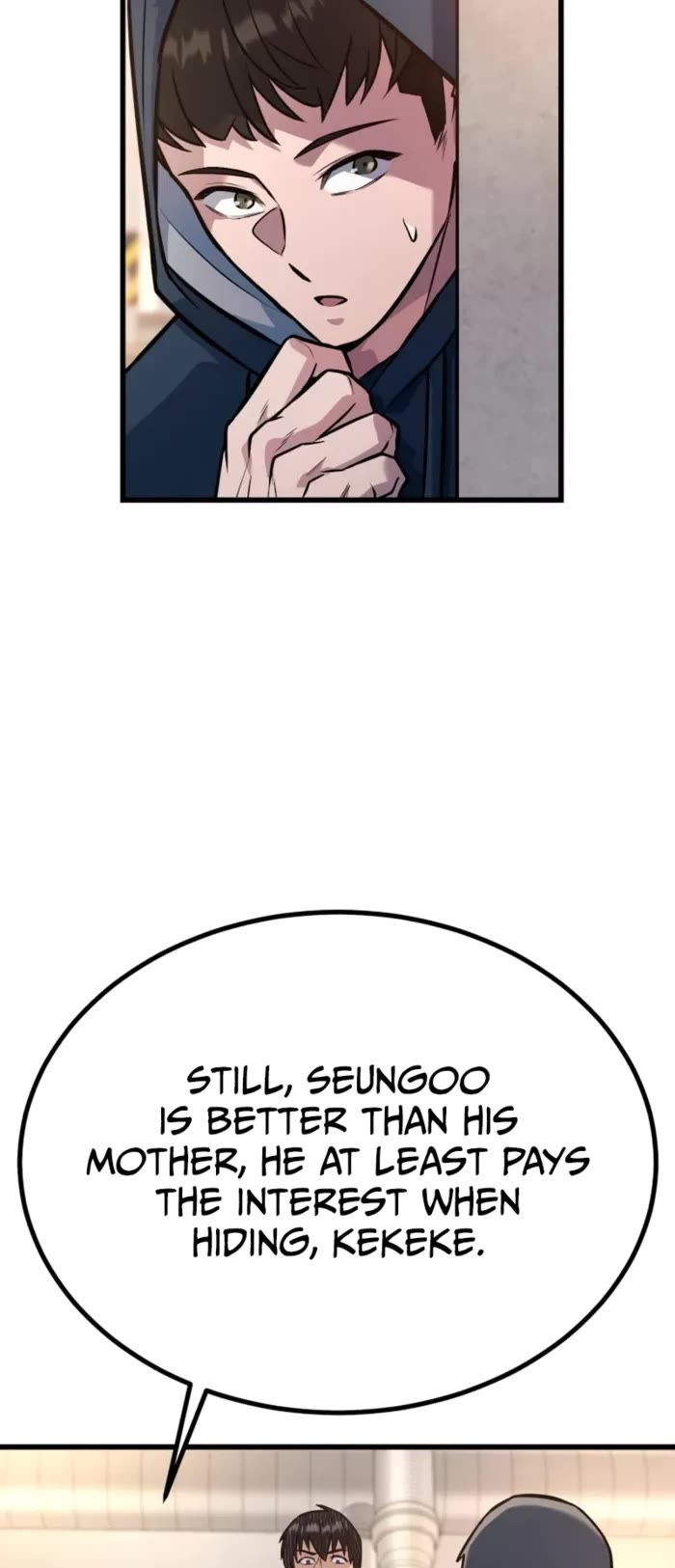 King of Violence chapter 33 page 54