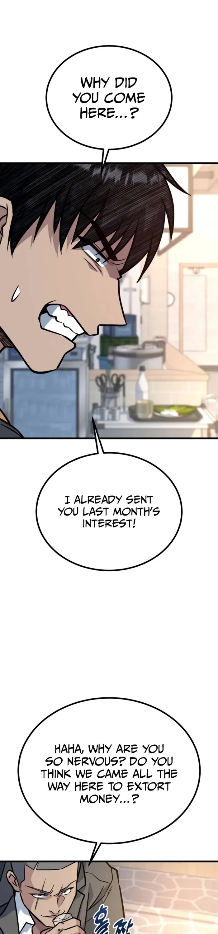 King of Violence chapter 33 page 56