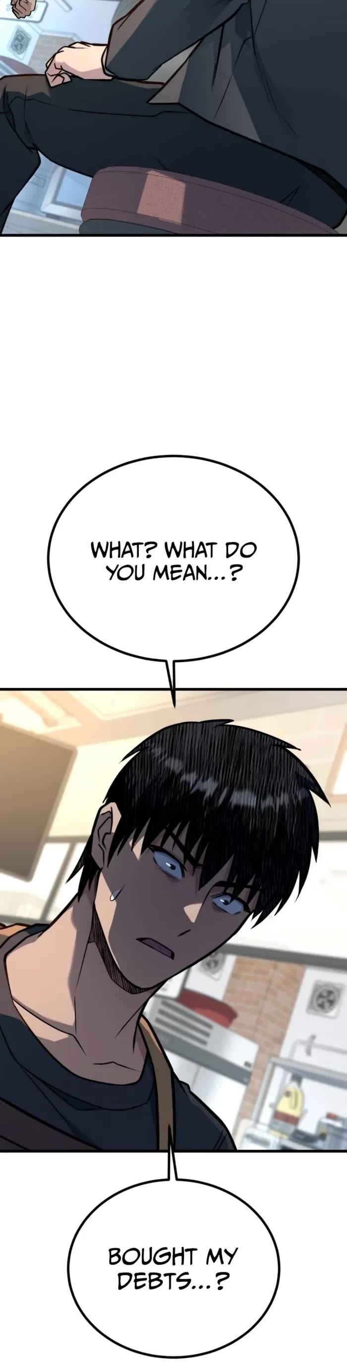 King of Violence chapter 33 page 58