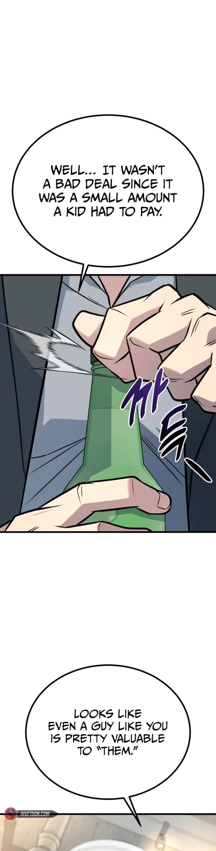 King of Violence chapter 33 page 59